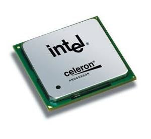 Intel Celeron B830 processor 1.8 GHz 2 MB L3