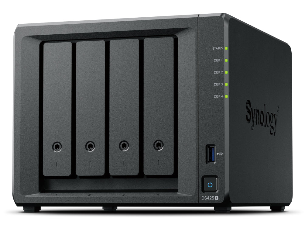 90-AS7110T00-MD30 - Asustor Lockerstor 10 Pro 10-Bay Xeon E-2224 8GB ECC 10GbE NAS