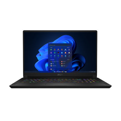 MSI Stealth 11UH-029 i7-11800H Notebook 17.3" Full HD IntelÂ® Coreâ„¢ i7 32 GB DDR4-SDRAM 1000 GB SSD NVIDIA GeForce RTX 3080 Wi-Fi 6E (802.11ax) Windows 10 Pro Black