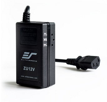 ZU12V - Elite Screens ELITE SCREEN UNIVERSAL WIRELESS 12V PROJECTOR TRIG