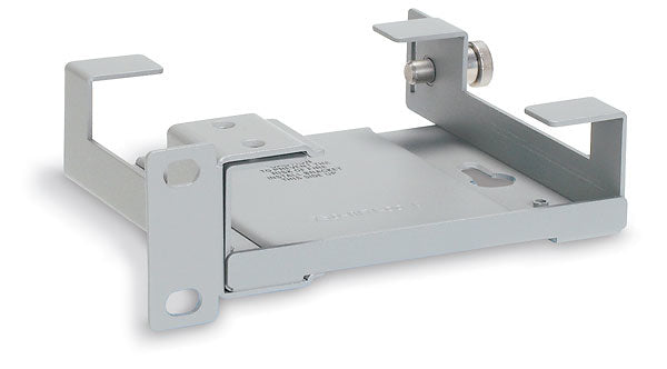 1 SLOT MEDIA CONVERTER RACK AND WALL-MOUNTING BRACKET