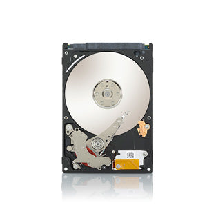 Seagate Video 2.5 HDDs ST500VT000 internal hard drive 2.5" 500 GB Serial ATA