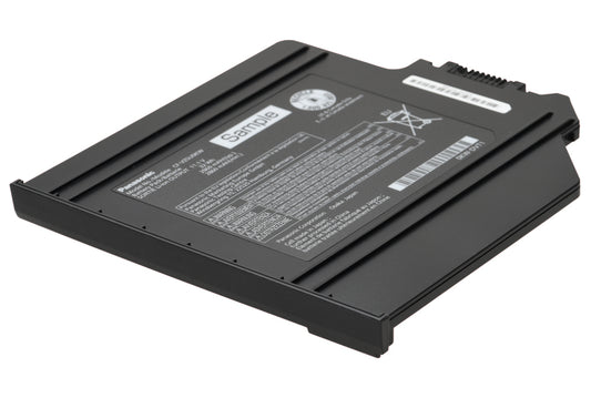 Panasonic CF-VZSU0KW notebook spare part Battery