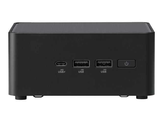 RNUC14RVHU700002I - Asus NUC 14 Pro Tall Mini PC Barebone