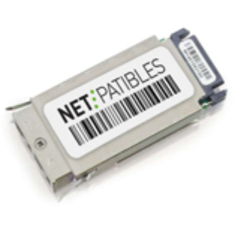 WS-G5486-NP - NETPATIBLES 1000BASE-LX GBIC TRANSCEIVER