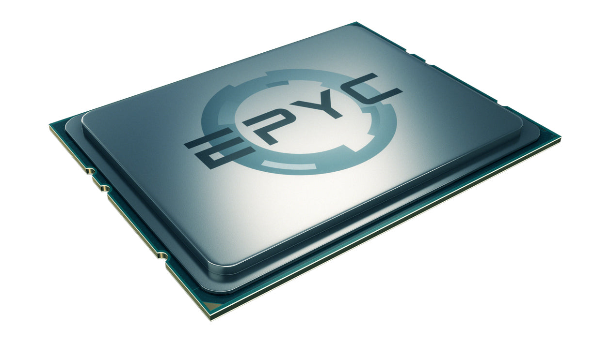 AMD EPYC 7401P processor 2 GHz 64 MB L3