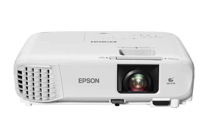 Epson PowerLite V11H985020-N data projector 4000 ANSI lumens 3LCD WXGA (1280x800) White