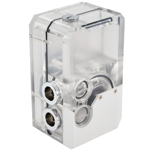 PH-GEF - Phanteks Glacier EZ-Fit F16G1/4 16mm Soft and Hard Tube Fitting Push-In EZ-Fit