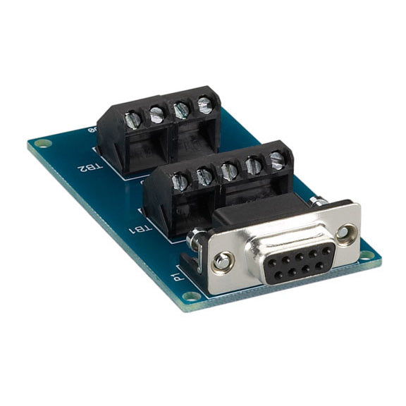 Black Box IC981 terminal block accessory 1 pcs