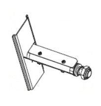 170 MEDIA SUPPLY SPINDLE 3 INCH ID MEDIA