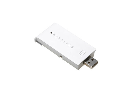 WIRELESS A/G/B LAN MODULE FOR BRIGHTLINK 450WI/455WI/460I/465I/POWERLITE 85/825/