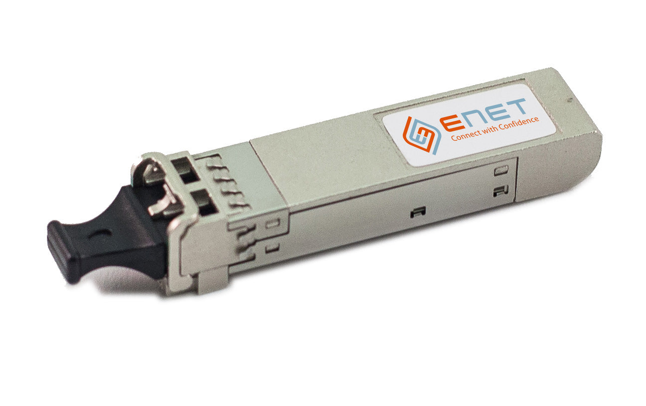 X2129A-ENT - eNet Components 10GBASE-SR SFP+ 850NM 300M DOM