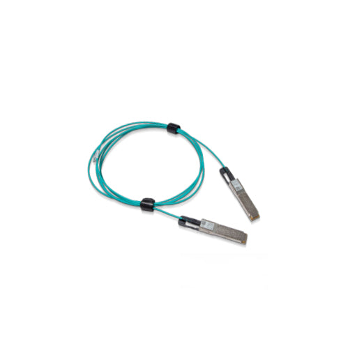 MELLANOX ACTIVE OPTICAL CABLE, UP TO 200GB/S VPI (IB HDR & 200GBE), QSFP56, LSZH