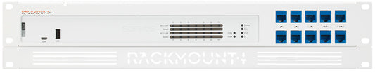 RM-SR-T12 - RACKMOUNT.IT RACK MOUNT KIT SOPHOS XGS 116 / XGS 126 / XGS 136