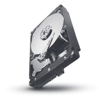 Seagate Constellation ES 1TB 3.5" 1000 GB SAS