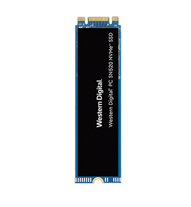 Sandisk SDAPNUW-256G internal solid state drive M.2 256 GB PCI Express 3.0 NVMe