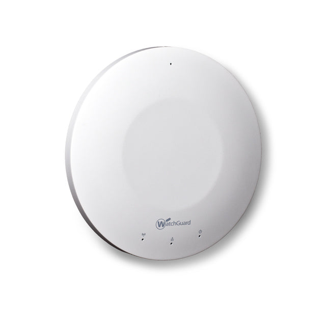 WatchGuard AP100 + LiveSecurity, 3Y 300 Mbit/s Power over Ethernet (PoE)
