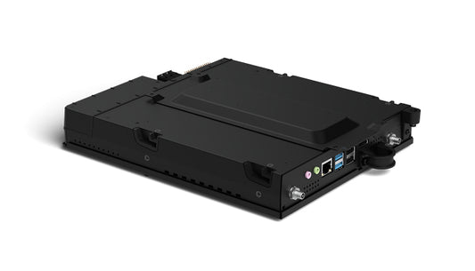 E228087 - Elo Touch Solutions ELO ID3 MODULE SERIES I7 HD GRAPHICS 630 8 GB 256 GB SSD WITH WINDOWS 10 LTSC