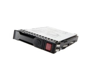 Hewlett Packard Enterprise P40506-B21 internal solid state drive 2.5" 960 GB Serial ATA III