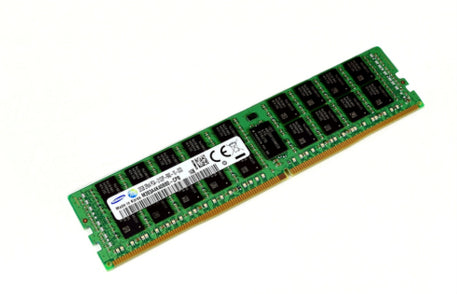 Samsung 32GB DDR4 2133MHz memory module 1 x 32 GB ECC