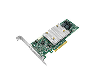 Adaptec SmartHBA 2100-8i interface cards/adapter Internal Mini-SAS HD