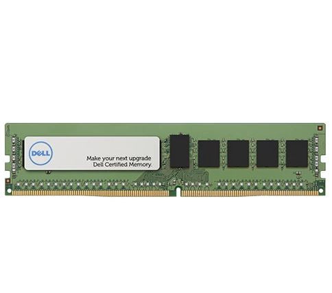 DELL A9781928 memory module 16 GB DDR4 2666 MHz ECC