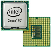 Intel Xeon E7-2850 processor 2 GHz 24 MB Smart Cache