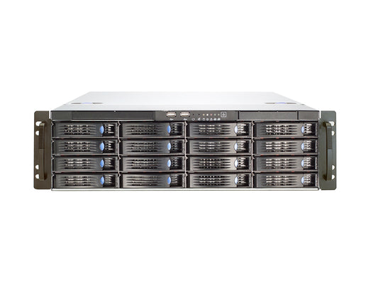 3U,26IN,16BAY,6G MINI-SAS,TYLERSBURG ,C2W-5620V