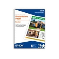 COATED PAPER, PHOTO PAPER - LEDGER B SIZE (11 IN X 17 IN) - 105 G/M2