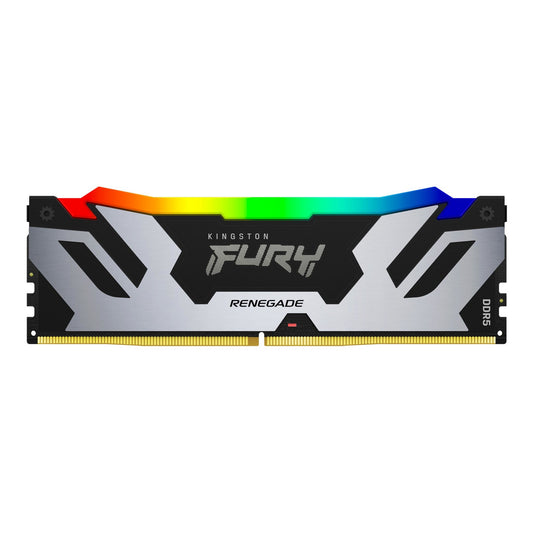 Kingston Technology FURY Renegade RGB memory module 16 GB 1 x 16 GB DDR5 6800 MHz