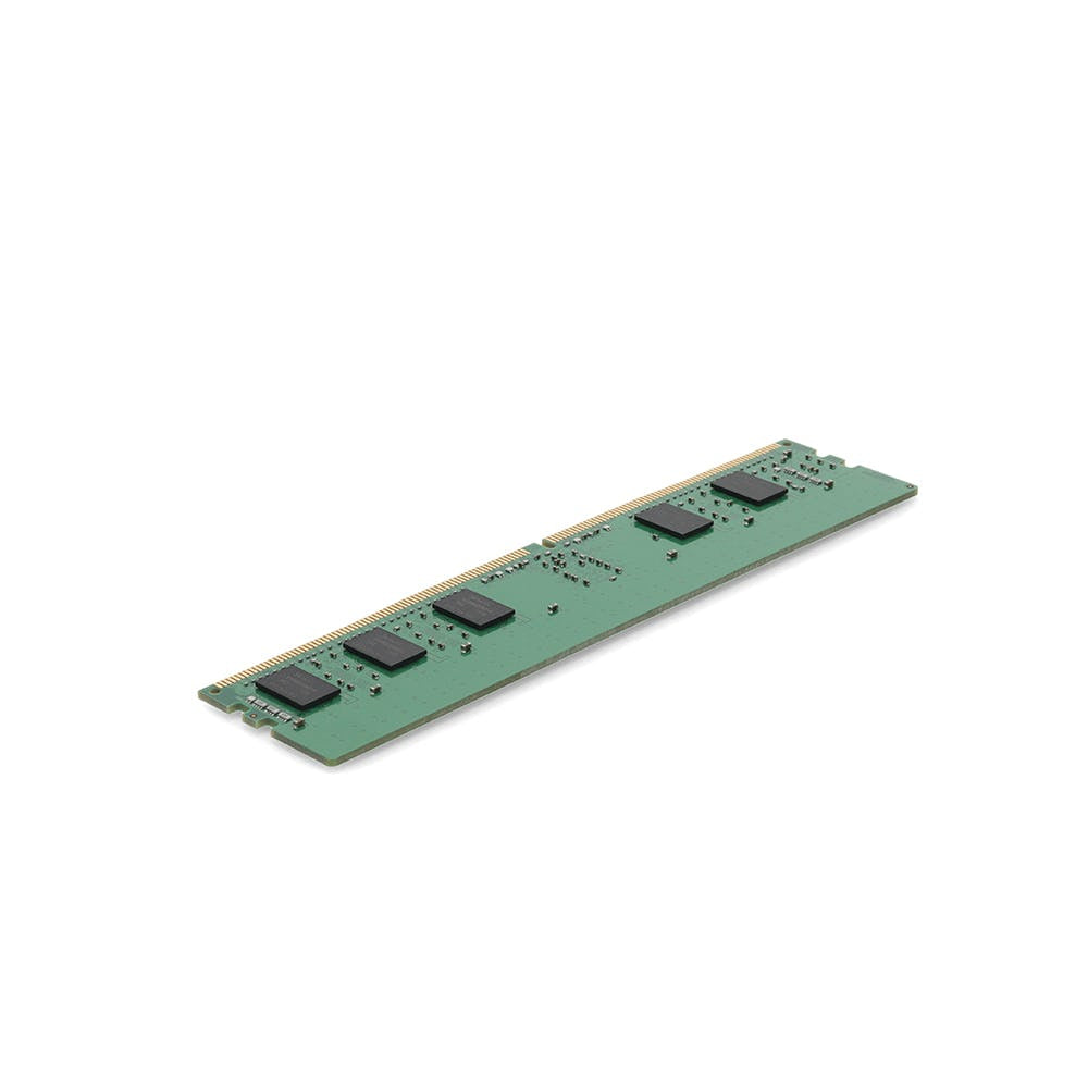 ADDON DELL  COMPATIBLE 8GB DDR4-2666MHZ REGISTERED ECC 1.2V 288-PIN RDIMM