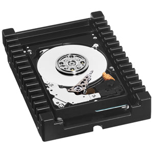 Western Digital 250GB VelociRaptor 3.5" Serial ATA III