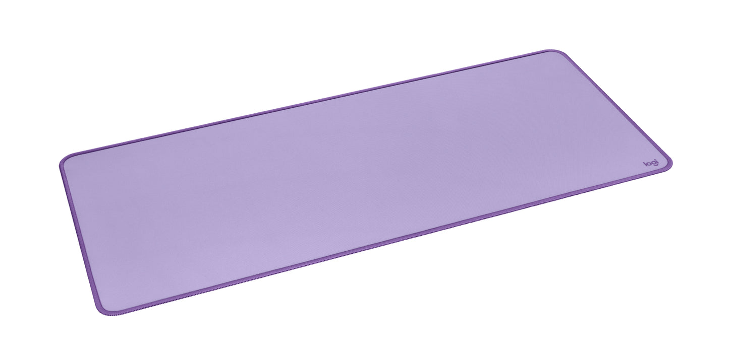 Logitech Desk Mat - Studio Series Lavender