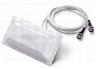 Cisco Aironet 2.4GHz network antenna 2 dBi