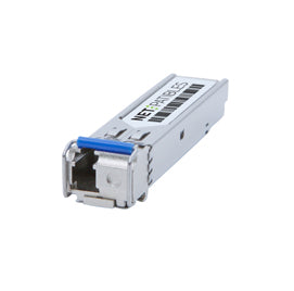 XBR-000153-NP - NETPATIBLES 8G LC MINI GBIC/SFP MULTI RATE