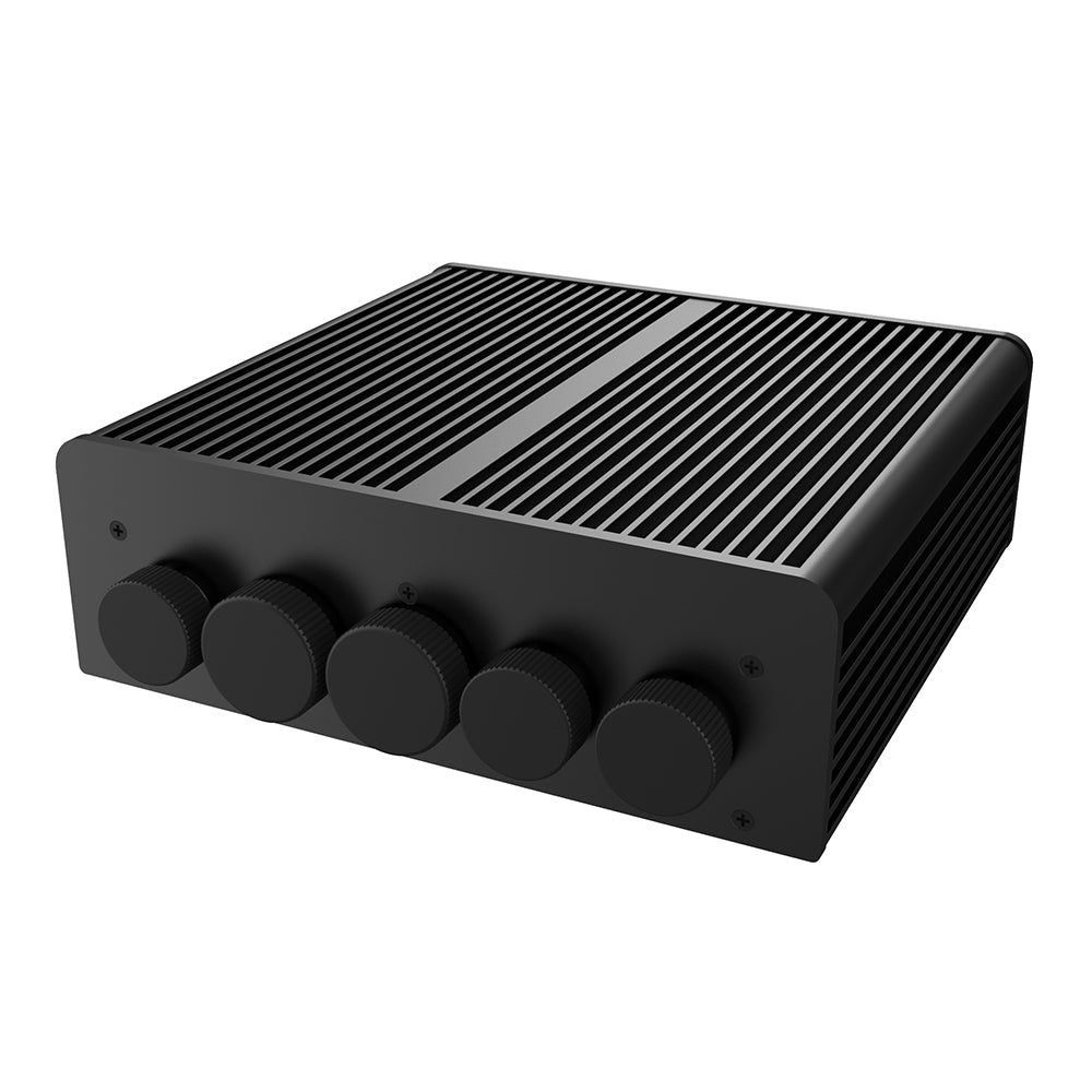 A-NUC67-M1BV2 - Akasa Pascal TN MKII | IP65 waterproof fanless case