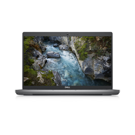 DELL Precision 3470 i5-1250P Mobile workstation 14" IntelÂ® Coreâ„¢ i5 16 GB DDR5-SDRAM 256 GB SSD Wi-Fi 6E (802.11ax) Windows 11 Pro Gray