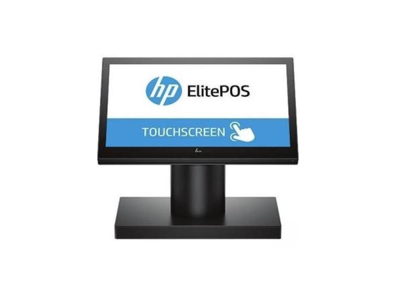 NZ79UT-ABA - HP 1 Smart Buy ElitEPOS Retail System G1 3965U 4GB 128GB Windows 10 64