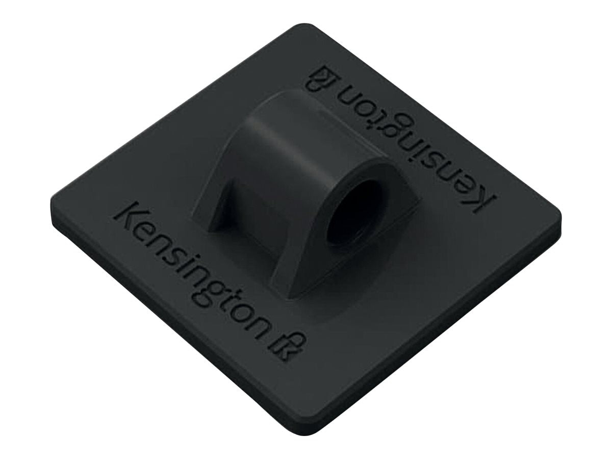 K67934WW - Kensington Cable Pass-Through Cable Anchor