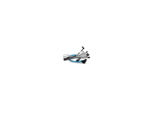241918 - LSI Logic X8 Sff-8654 To 2xu.2 Direct Cable