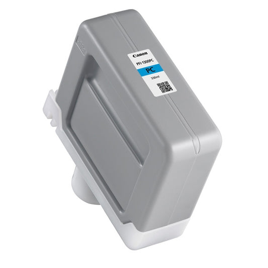 0815C001 - Canon CANON PFI1300 PC PIGMENT INK TANK 330ML