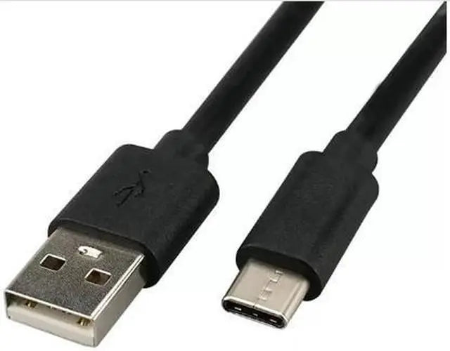 8L5A3AA - Plantronics Poly Voyager Free 60 USB-C To Accs USB-a Charging Cable