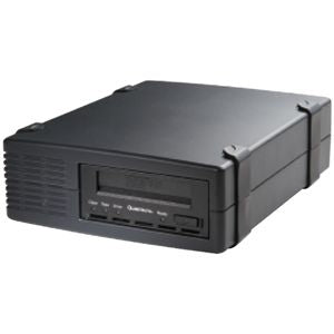 Quantum Tape Drive - DAT 160 - 80/160GB Storage drive Tape Cartridge DDS 80 GB