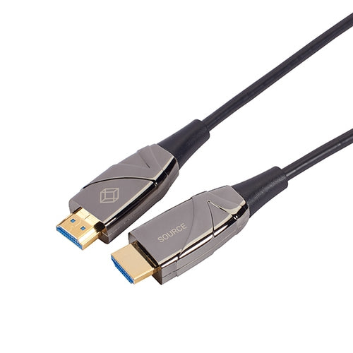 HIGH-SPEED HDMI 2.0 ACTIVE OPTICAL CABLE (AOC) - 4K60, 4:4:4, 18 GBPS, 100-M (32