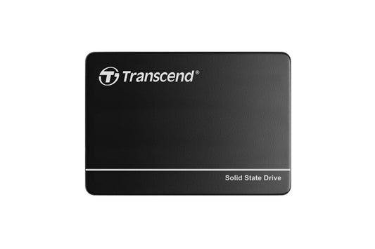 TS256GSSD420I - Transcend 256GB, 2.5 SSD420, SATA3, MLC, IND