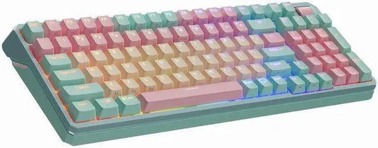 MK770MCKR1US - Cooler Master MK770 Gaming KeyBoard