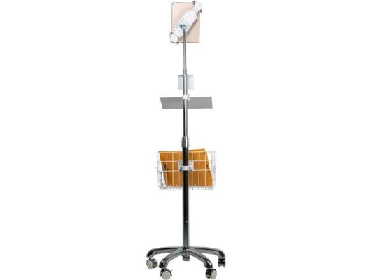 PADMCRFS - CTA Digital Medical Rolling Cart