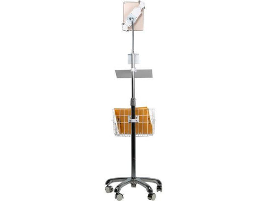 PAD-HFSVU - CTA Digital Gooseneck Floor Stand