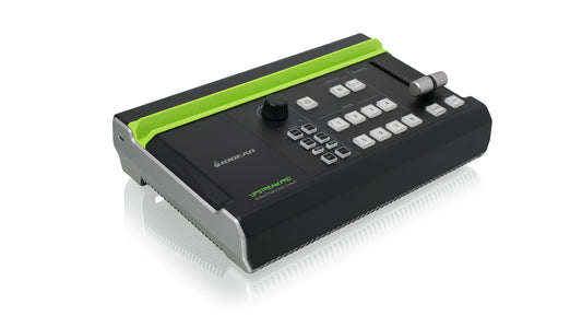 GUV303 - iogear UPSTREAMPRO VIDEO PRO SWITCH