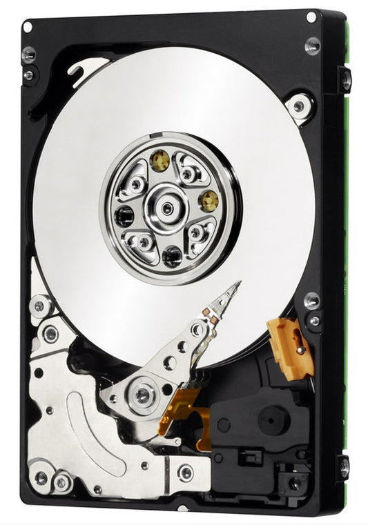 Lenovo 4XB0K12297 internal hard drive 3.5" 8000 GB Serial ATA III